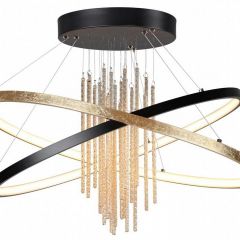 Подвесной светильник Odeon Light Monica 3901/70CL в Сургуте - surgut.mebel24.online | фото 3