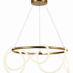 Подвесной светильник ST-Luce Sagrato SL6102.303.55 в Сургуте - surgut.mebel24.online | фото 3