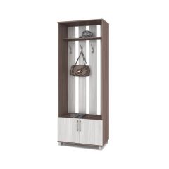 КАРИНА Прихожая К73 в Сургуте - surgut.mebel24.online | фото 5