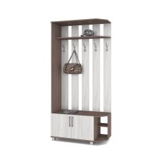 КАРИНА Прихожая К83 в Сургуте - surgut.mebel24.online | фото 7