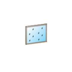 Прихожая Карина композиция 4 (Акация Молдау) в Сургуте - surgut.mebel24.online | фото 2
