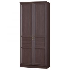 Прихожая Лира 2 Дуб нортон темный в Сургуте - surgut.mebel24.online | фото 2