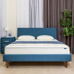 PROxSON Матрас Active Comfort M (Ткань Трикотаж Эко) 120x190 в Сургуте - surgut.mebel24.online | фото 4