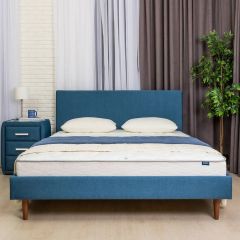 PROxSON Матрас Active Duo S/F (Ткань Трикотаж Эко) 120x190 в Сургуте - surgut.mebel24.online | фото 2