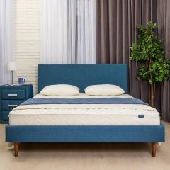 PROxSON Матрас Balance Duo M/S (Ткань Синтетический жаккард) 120x190 в Сургуте - surgut.mebel24.online | фото 2