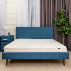 PROxSON Матрас Balance Duo M/S (Ткань Синтетический жаккард) 120x190 в Сургуте - surgut.mebel24.online | фото 3