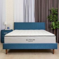 PROxSON Матрас Elysium Soft (Трикотаж Spiral-RT) 120x190 в Сургуте - surgut.mebel24.online | фото 3