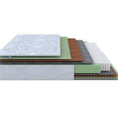 PROxSON Матрас Green M (Tricotage Dream) 200x210 в Сургуте - surgut.mebel24.online | фото 1