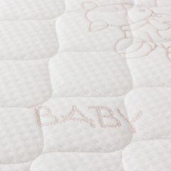 PROxSON Матрас Лисенок (Cotton Little PROSON) 120x120 в Сургуте - surgut.mebel24.online | фото 7