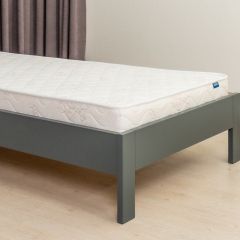 PROxSON Матрас Медвежонок (Cotton Little PROSON) 120x120 в Сургуте - surgut.mebel24.online | фото 4