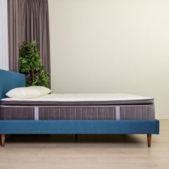 PROxSON Матрас Paradise Soft (Трикотаж Prestige Steel) 120x200 в Сургуте - surgut.mebel24.online | фото 4