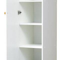 Шкаф 1-но дверный с ящиками Радуга (400) в Сургуте - surgut.mebel24.online | фото 2