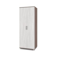 ЕВА Шкаф 2-х дверный Е20 в Сургуте - surgut.mebel24.online | фото 9