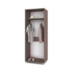 ЕВА Шкаф 2-х дверный Е21 в Сургуте - surgut.mebel24.online | фото 10