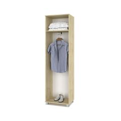 КАРИНА Шкаф 2-х дверный К21 в Сургуте - surgut.mebel24.online | фото 6