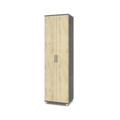 КАРИНА Шкаф 2-х дверный К21 в Сургуте - surgut.mebel24.online | фото 7