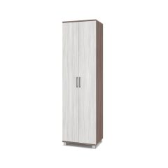 КАРИНА Шкаф 2-х дверный К21 в Сургуте - surgut.mebel24.online | фото 9