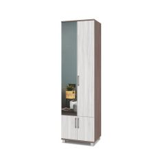 КАРИНА Шкаф 2-х дверный К22 в Сургуте - surgut.mebel24.online | фото 4