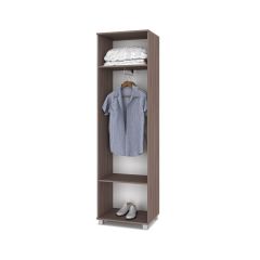 КАРИНА Шкаф 2-х дверный К22 в Сургуте - surgut.mebel24.online | фото 5