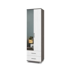 КАРИНА Шкаф 2-х дверный К23 в Сургуте - surgut.mebel24.online | фото