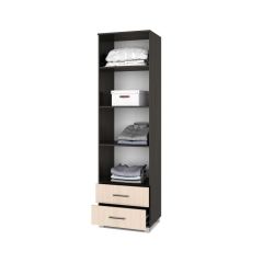 КАРИНА Шкаф 2-х дверный К23 в Сургуте - surgut.mebel24.online | фото 4