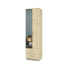 КАРИНА Шкаф 2-х дверный К23 в Сургуте - surgut.mebel24.online | фото 5