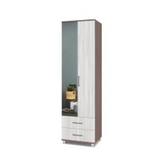 КАРИНА Шкаф 2-х дверный К23 в Сургуте - surgut.mebel24.online | фото 9