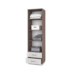 КАРИНА Шкаф 2-х дверный К23 в Сургуте - surgut.mebel24.online | фото 10