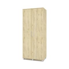 ПАНДОРА Шкаф 2-х дверный П21 в Сургуте - surgut.mebel24.online | фото 5
