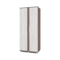 ПАНДОРА Шкаф 2-х дверный П21 в Сургуте - surgut.mebel24.online | фото 9