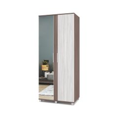 ПАНДОРА Шкаф 2-х дверный П22 в Сургуте - surgut.mebel24.online | фото 9