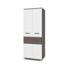 ВИОРА Шкаф 2-х дверный В20 в Сургуте - surgut.mebel24.online | фото
