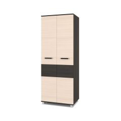 ВИОРА Шкаф 2-х дверный В20 в Сургуте - surgut.mebel24.online | фото 3