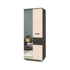 ВИОРА Шкаф 2-х дверный В21 в Сургуте - surgut.mebel24.online | фото 3