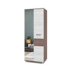 ВИОРА Шкаф 2-х дверный В21 в Сургуте - surgut.mebel24.online | фото 7