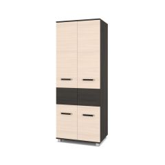 ВИОРА Шкаф 2-х дверный В22 в Сургуте - surgut.mebel24.online | фото 3