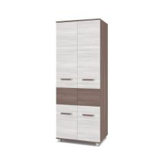 ВИОРА Шкаф 2-х дверный В22 в Сургуте - surgut.mebel24.online | фото 7