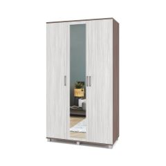 ЕВА Шкаф 3-х дверный Е31 в Сургуте - surgut.mebel24.online | фото 9