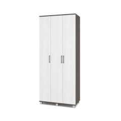 КАРИНА Шкаф 3-х дверный К31 в Сургуте - surgut.mebel24.online | фото