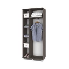 КАРИНА Шкаф 3-х дверный К31 в Сургуте - surgut.mebel24.online | фото 2