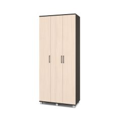 КАРИНА Шкаф 3-х дверный К31 в Сургуте - surgut.mebel24.online | фото 3