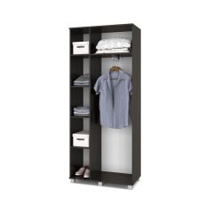 КАРИНА Шкаф 3-х дверный К31 в Сургуте - surgut.mebel24.online | фото 4