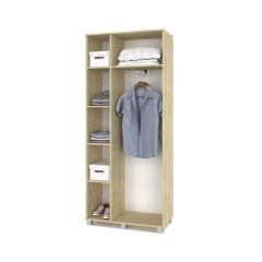 КАРИНА Шкаф 3-х дверный К31 в Сургуте - surgut.mebel24.online | фото 6