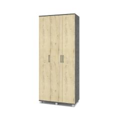 КАРИНА Шкаф 3-х дверный К31 в Сургуте - surgut.mebel24.online | фото 7