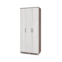 КАРИНА Шкаф 3-х дверный К31 в Сургуте - surgut.mebel24.online | фото 9