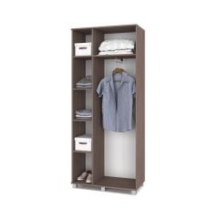 КАРИНА Шкаф 3-х дверный К31 в Сургуте - surgut.mebel24.online | фото 10