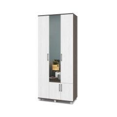 КАРИНА Шкаф 3-х дверный К32 в Сургуте - surgut.mebel24.online | фото
