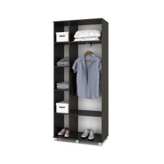 КАРИНА Шкаф 3-х дверный К32 в Сургуте - surgut.mebel24.online | фото 4