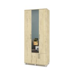 КАРИНА Шкаф 3-х дверный К32 в Сургуте - surgut.mebel24.online | фото 5