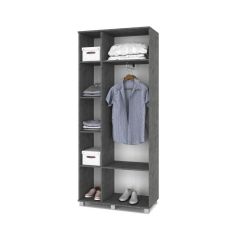 КАРИНА Шкаф 3-х дверный К32 в Сургуте - surgut.mebel24.online | фото 8